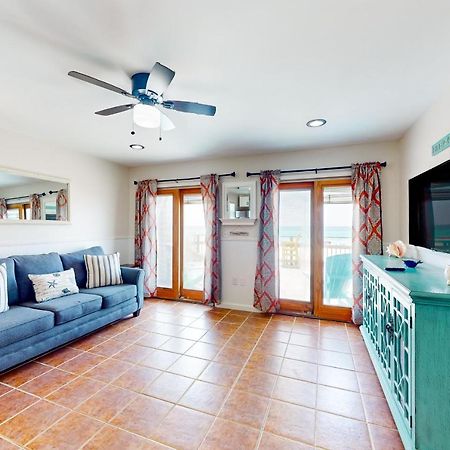 Front Beach Retreat A1 Panama City Beach Εξωτερικό φωτογραφία