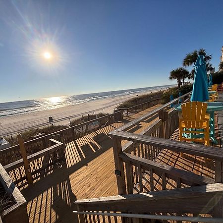 Front Beach Retreat A1 Panama City Beach Εξωτερικό φωτογραφία