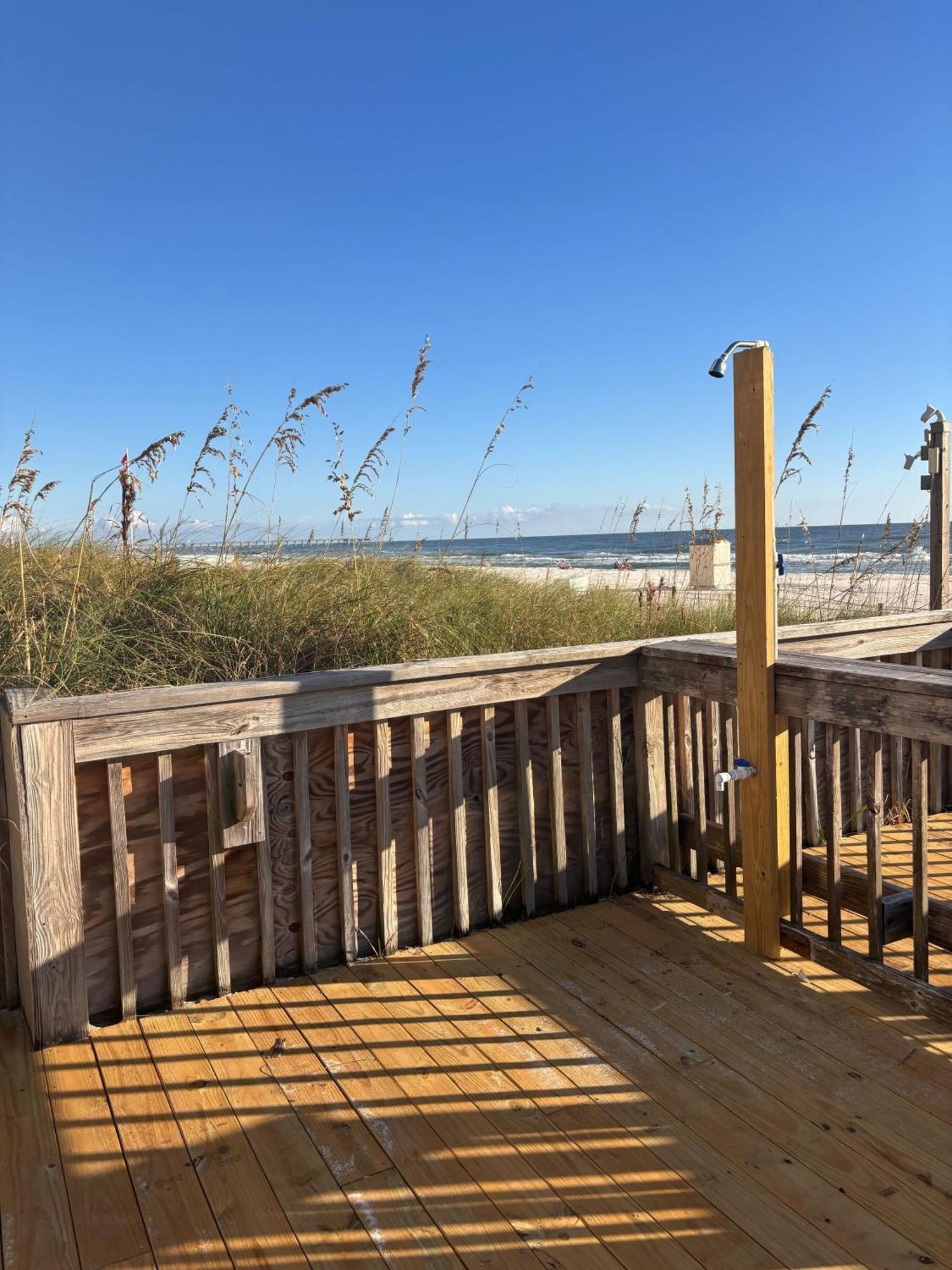 Front Beach Retreat A1 Panama City Beach Εξωτερικό φωτογραφία