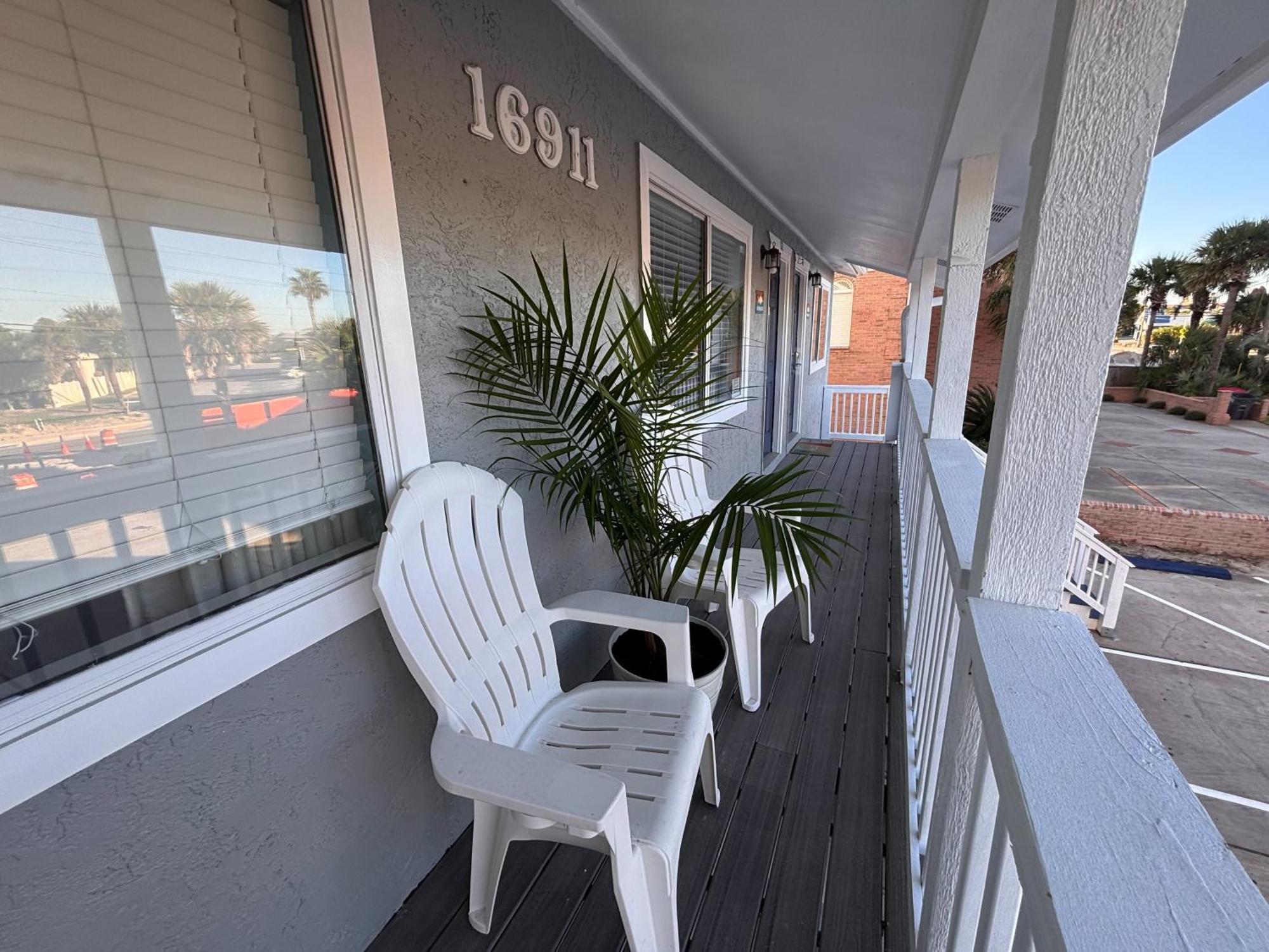 Front Beach Retreat A1 Panama City Beach Εξωτερικό φωτογραφία