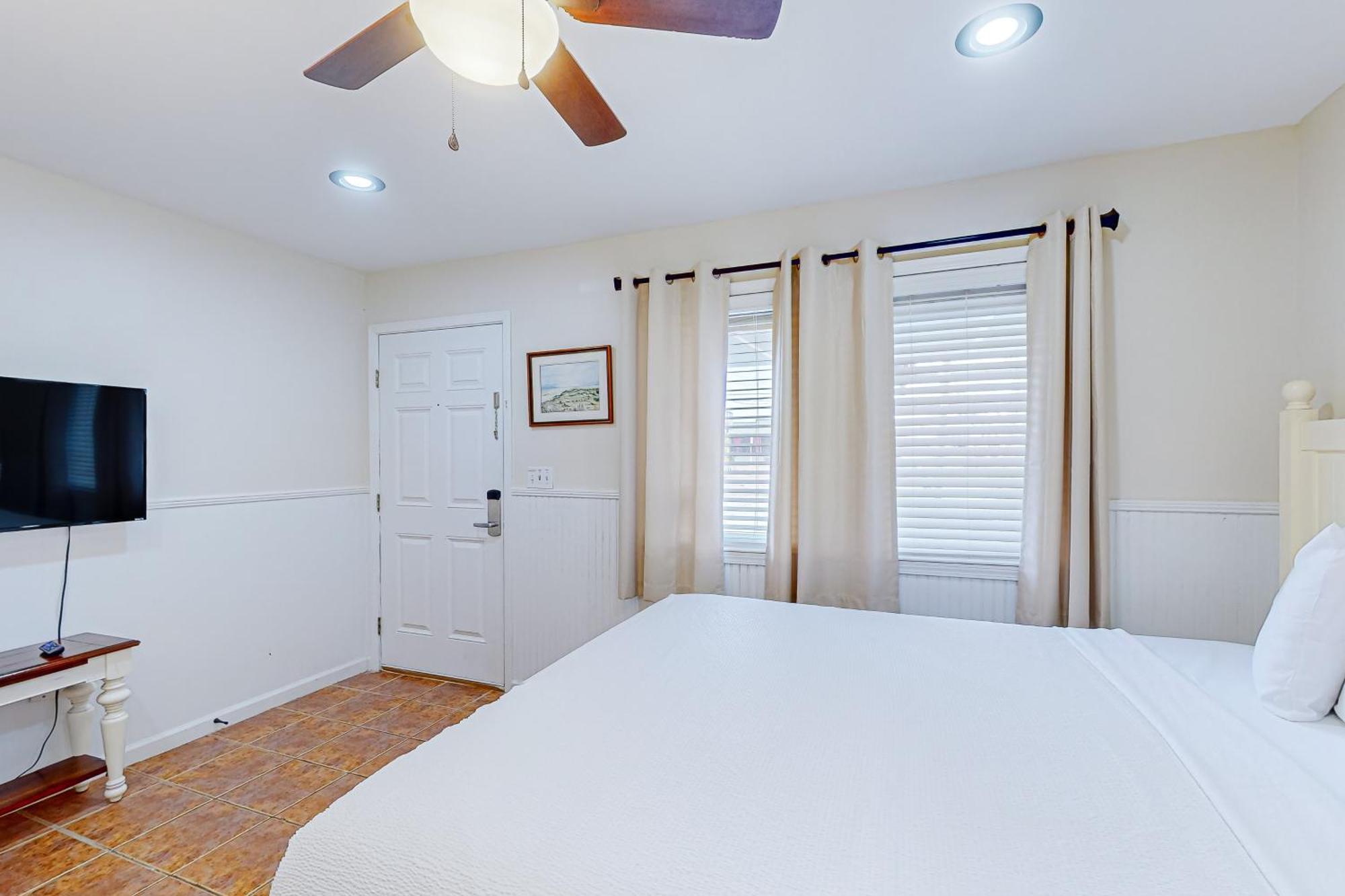 Front Beach Retreat A1 Panama City Beach Εξωτερικό φωτογραφία