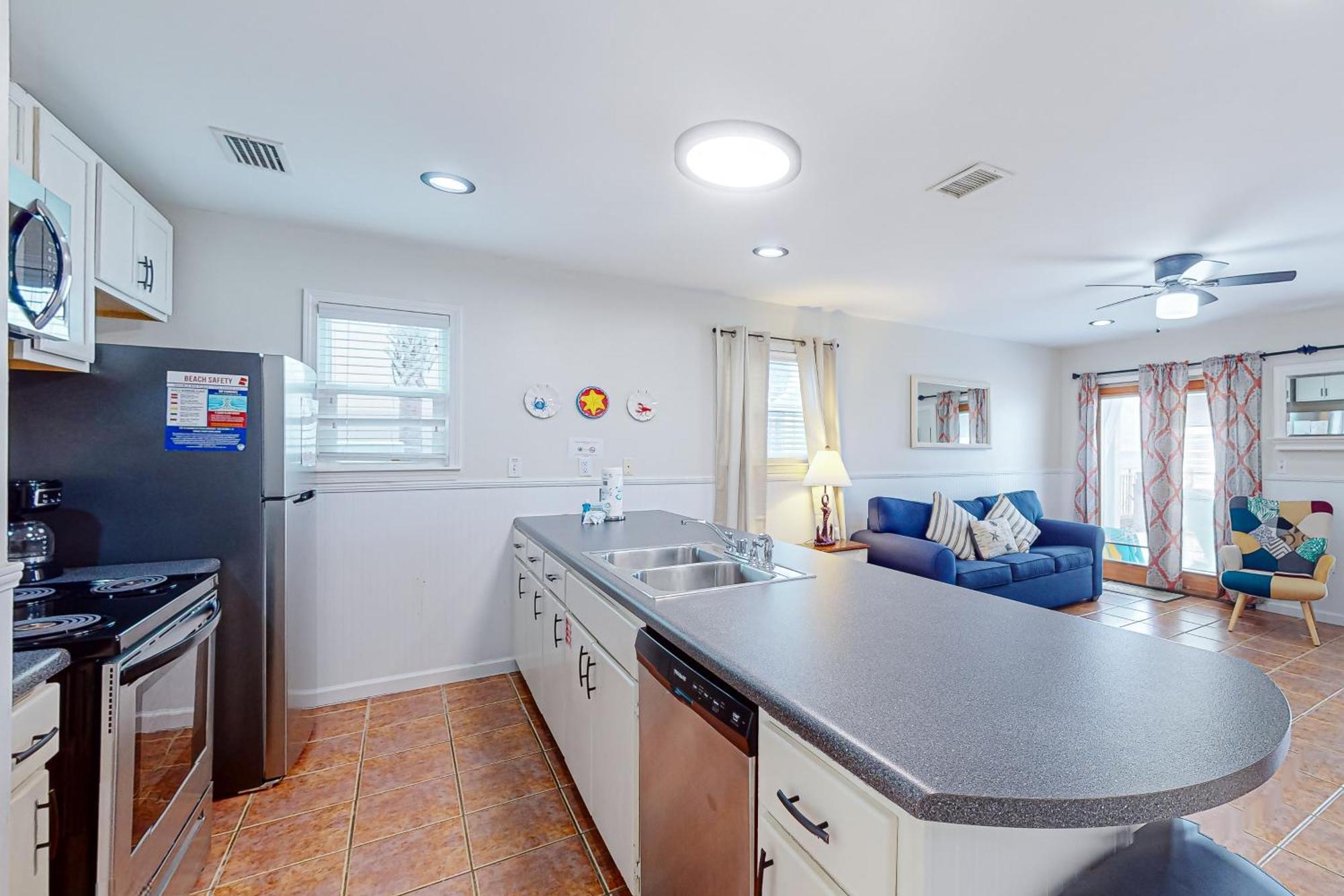 Front Beach Retreat A1 Panama City Beach Εξωτερικό φωτογραφία