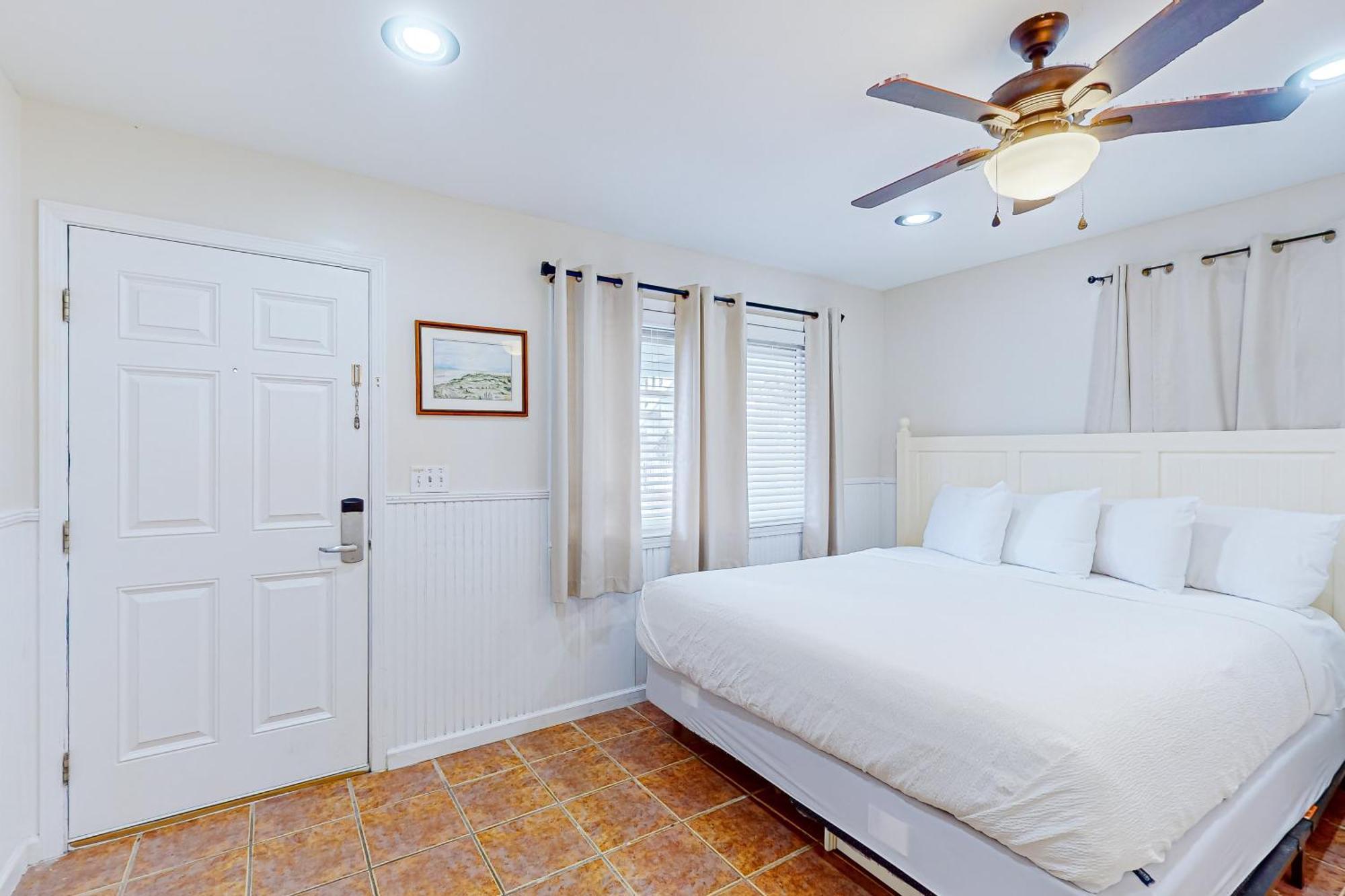 Front Beach Retreat A1 Panama City Beach Εξωτερικό φωτογραφία