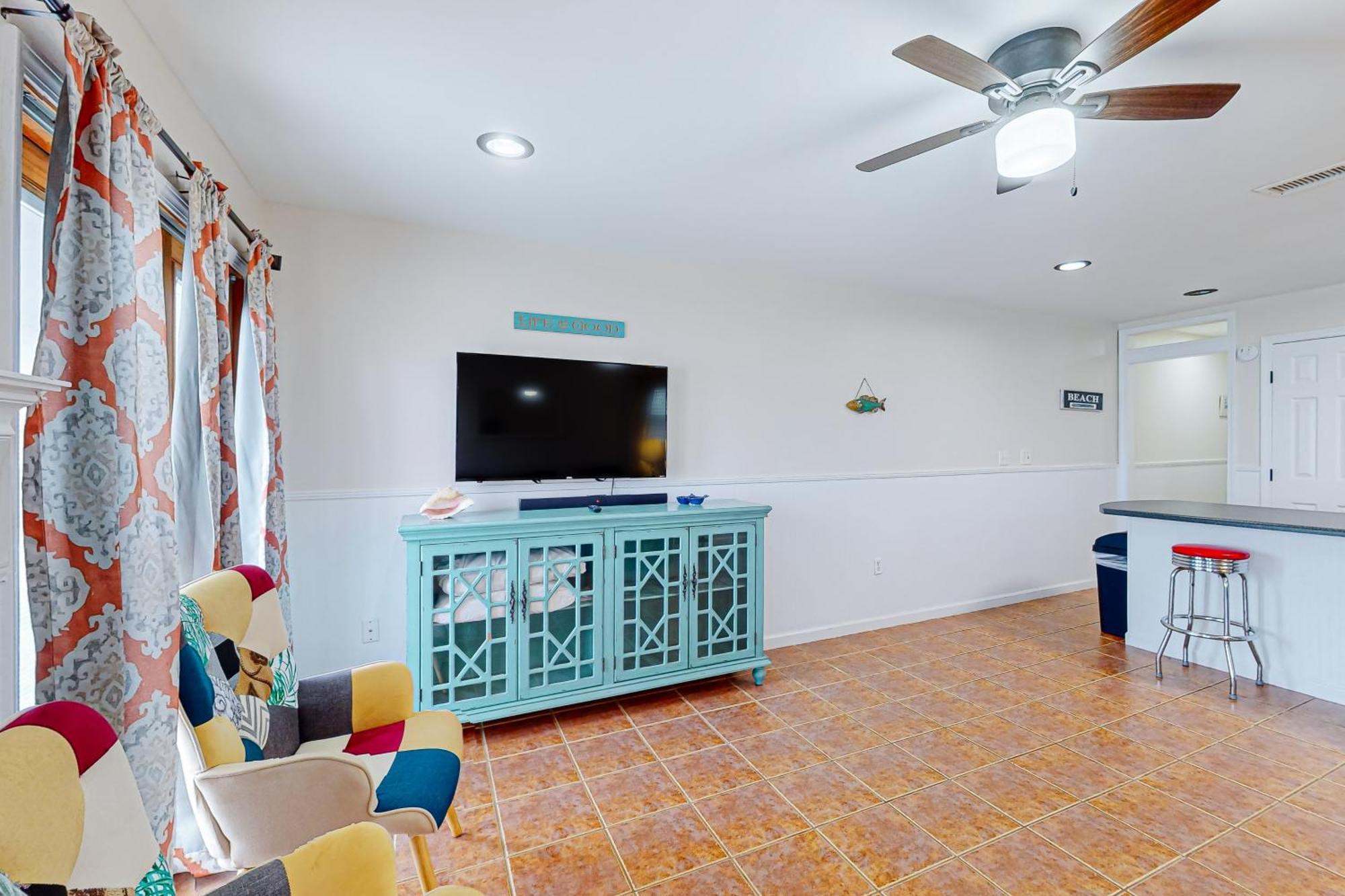 Front Beach Retreat A1 Panama City Beach Εξωτερικό φωτογραφία