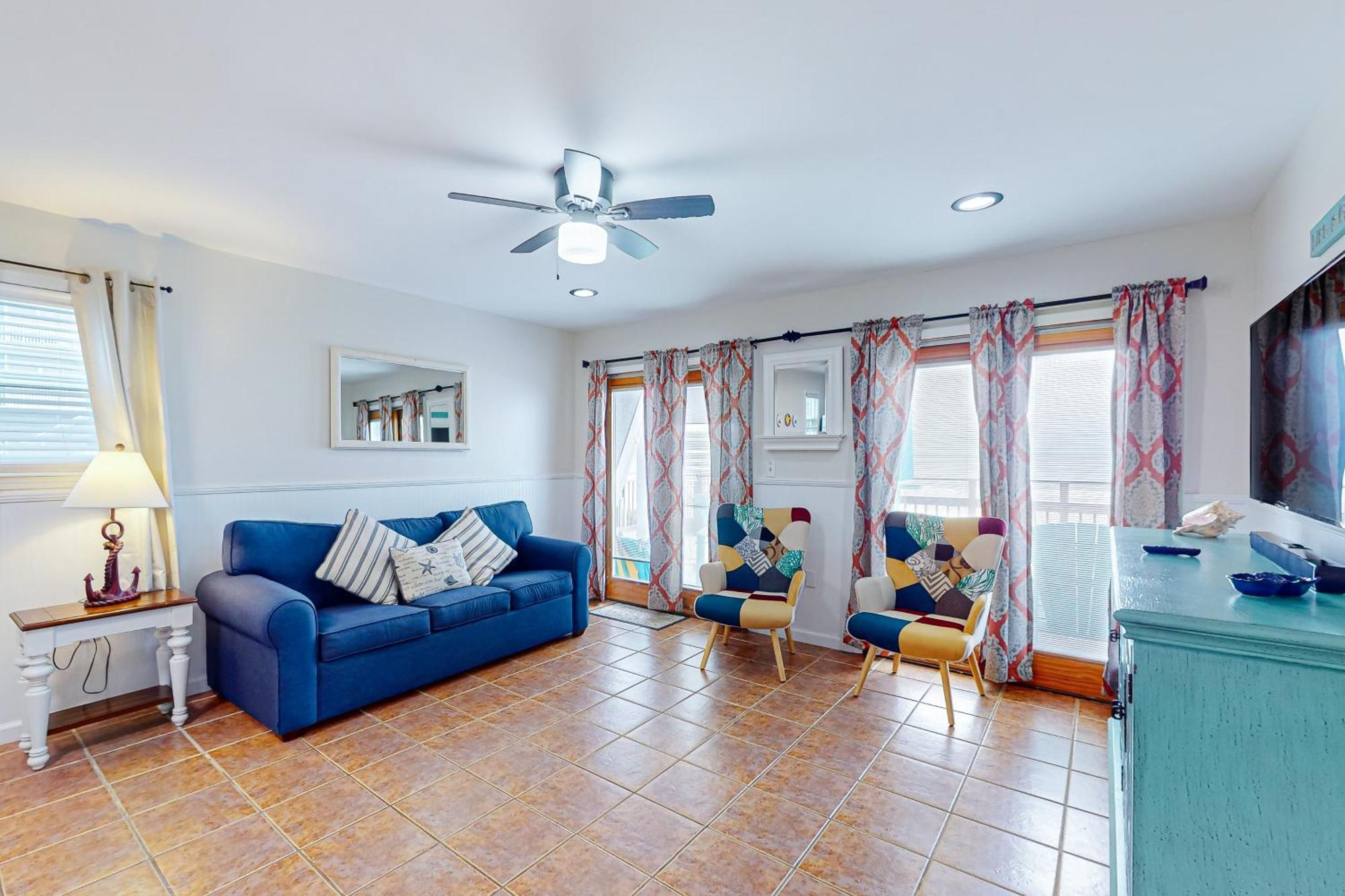 Front Beach Retreat A1 Panama City Beach Εξωτερικό φωτογραφία