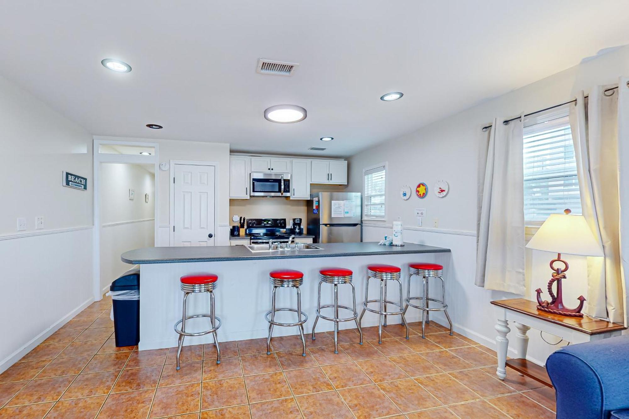 Front Beach Retreat A1 Panama City Beach Εξωτερικό φωτογραφία