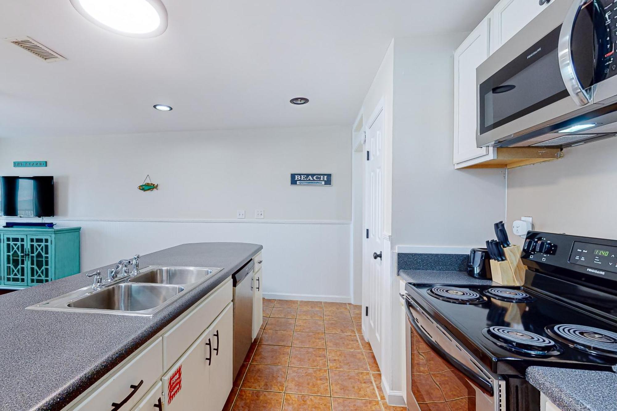 Front Beach Retreat A1 Panama City Beach Εξωτερικό φωτογραφία